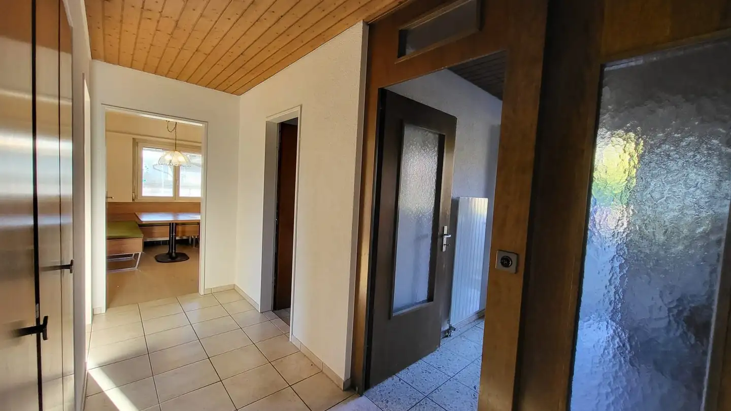 Apartment for rent - Rebbergstrasse 23, 5417 Untersiggenthal - Photo 3