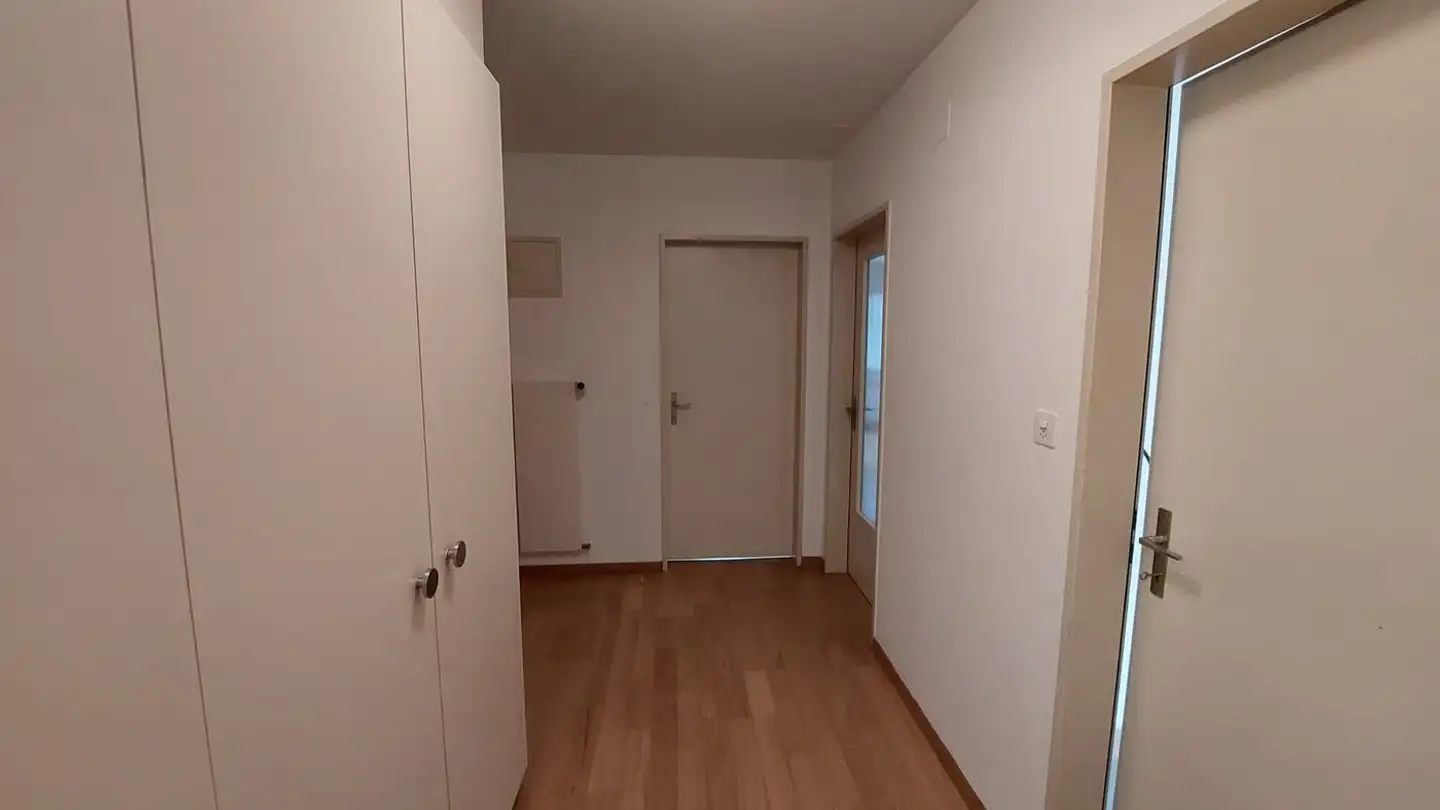 Apartment for rent - Bahnweg 3, 8240 Thayngen - Photo 4
