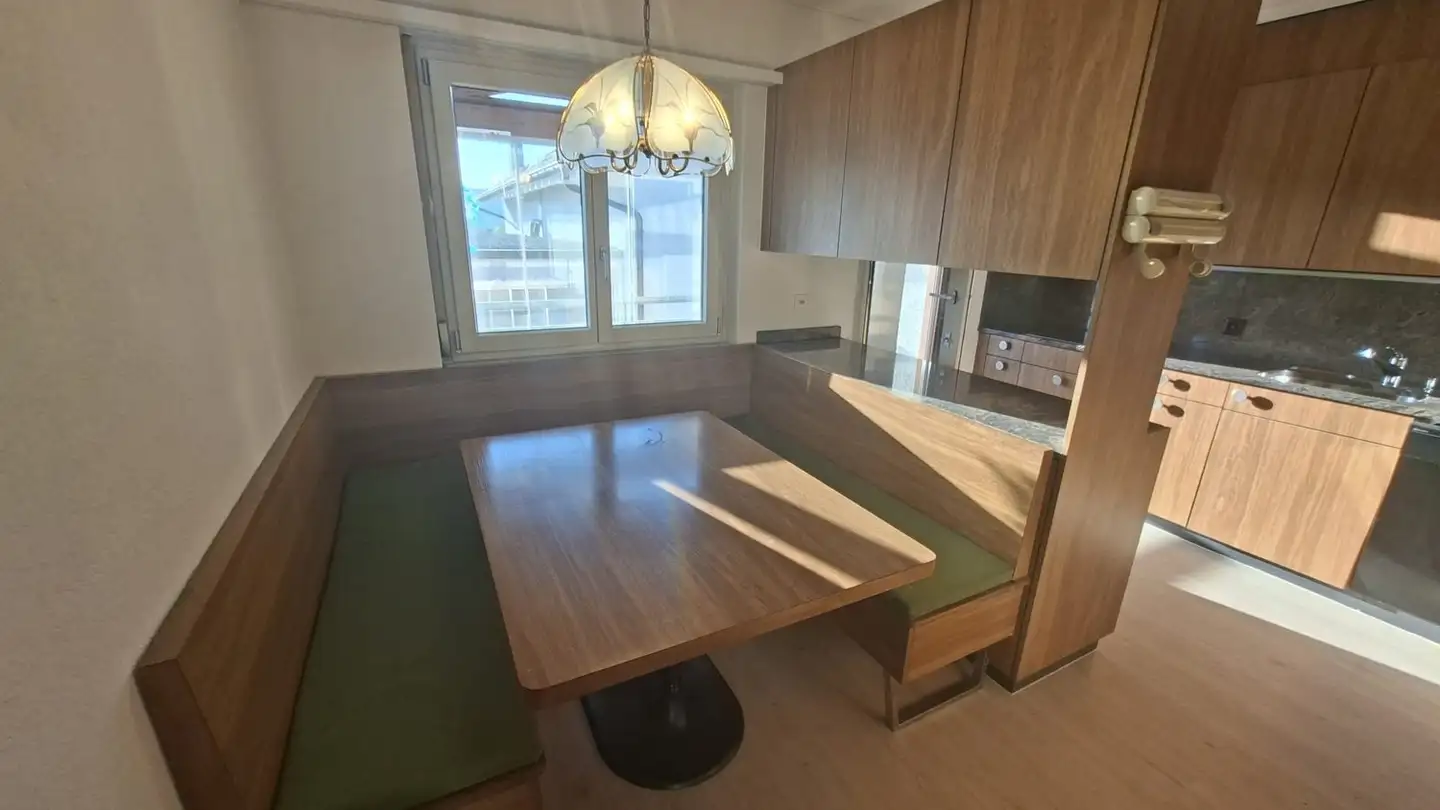 Apartment for rent - Rebbergstrasse 23, 5417 Untersiggenthal - Photo 4