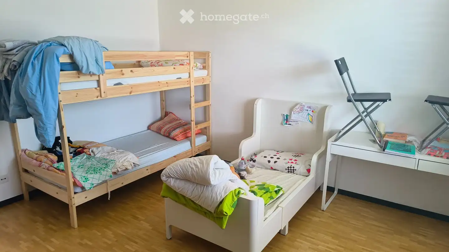 Wohnung mieten - Via Pedevilla 5b, 6512 Giubiasco - Foto 4