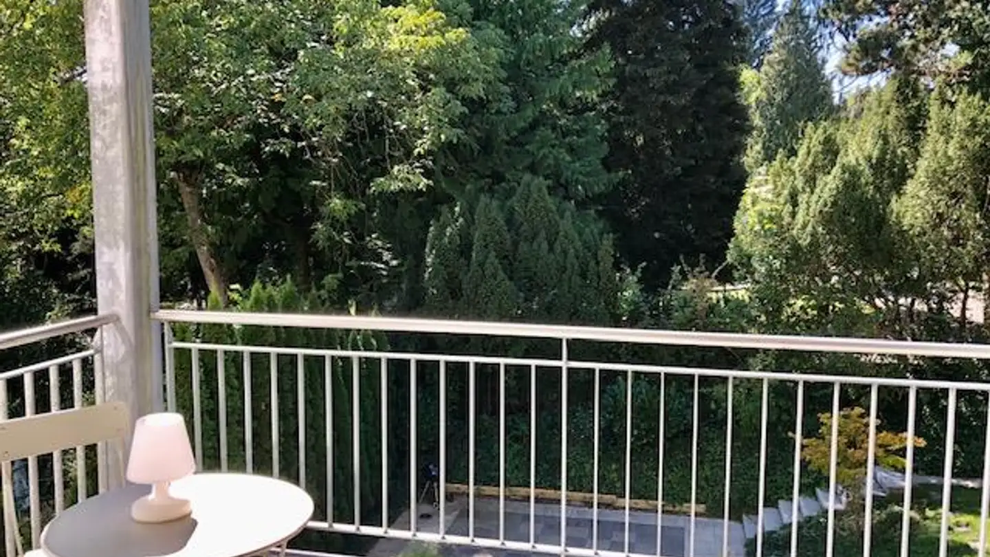 Appartement à louer - 3006 Bern