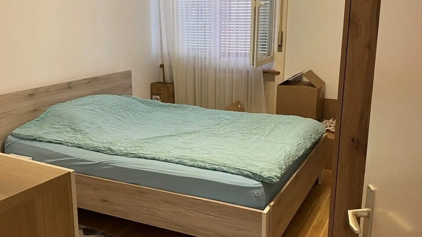 Appartamento in affitto - Rue Marcello 4, 1700 Fribourg - Photo 3