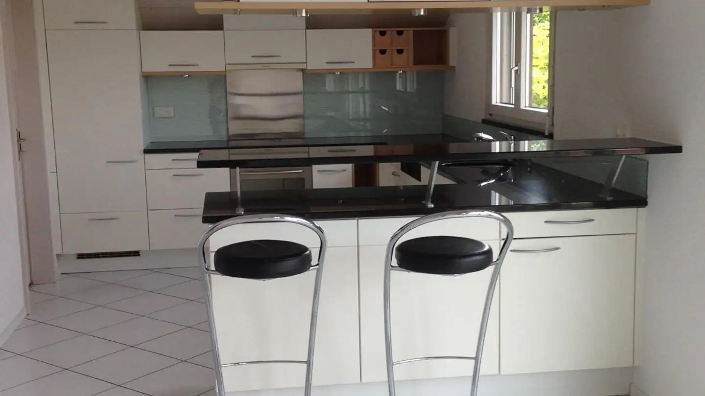 Apartment for rent - Albligenstrasse 16, 3182 Ueberstorf