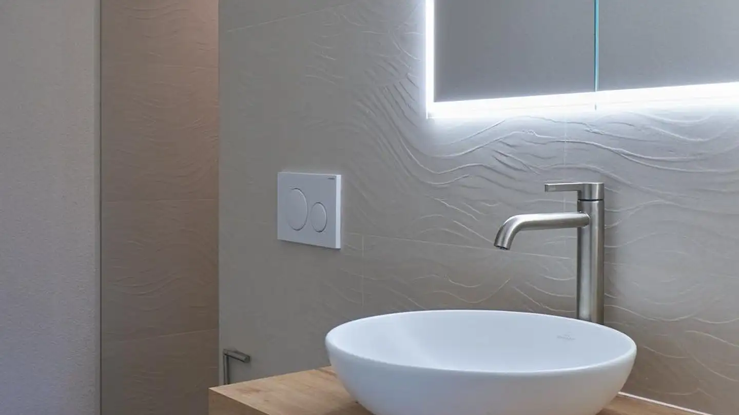 Wohnung mieten - Atlingerstrasse 15, 8215 Hallau - Foto 3