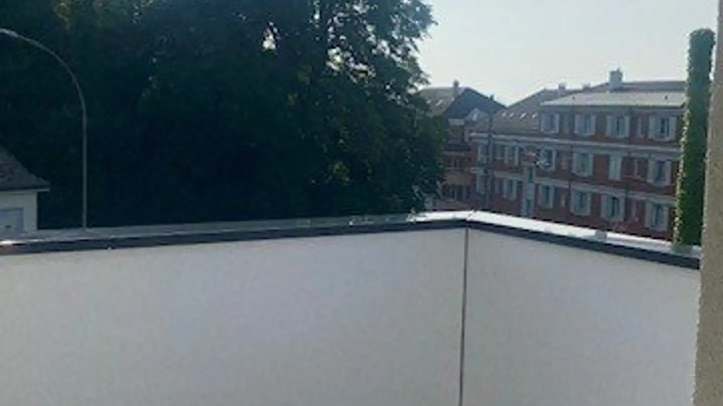 Apartment for rent - Rue Jaquet-Droz 2, 2000 Neuchâtel