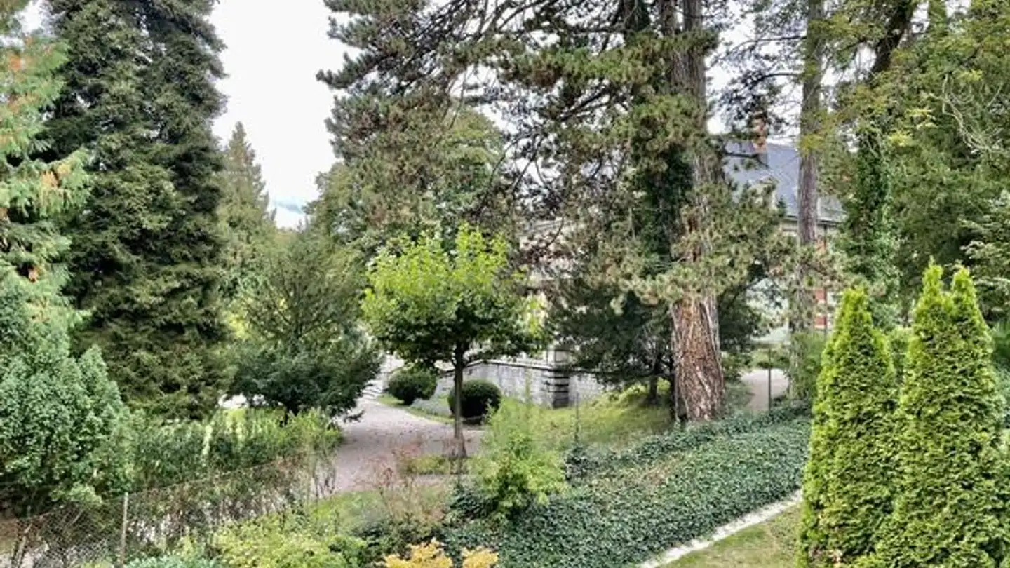 Appartement à louer - 3006 Bern - Photo 2