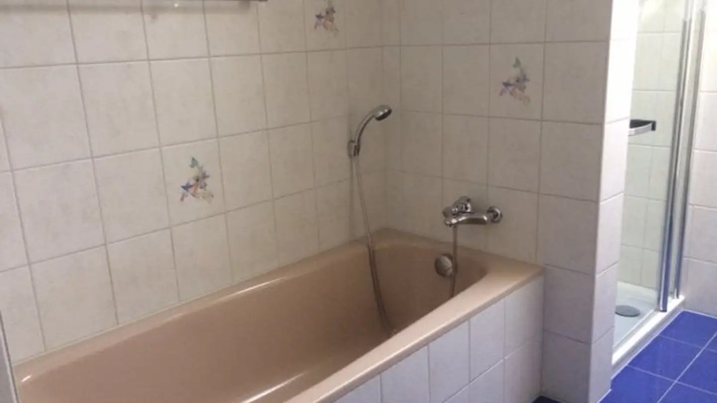 Wohnung mieten - Albligenstrasse 16, 3182 Ueberstorf - Foto 3