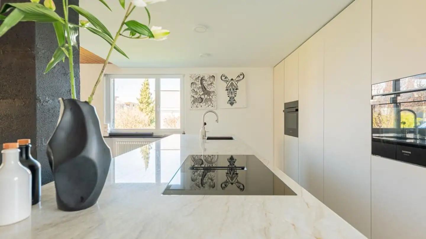 Einfamilienhaus kaufen - Ahornstrasse 8, 8280 Kreuzlingen - Foto 3