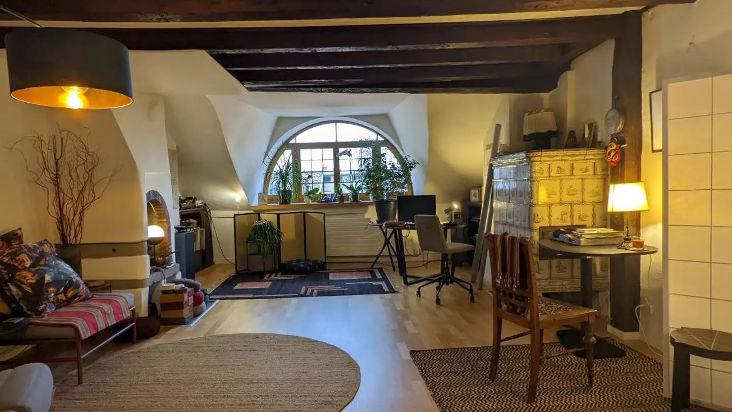 Chambre à louer - 1204 Genève - Photo 2