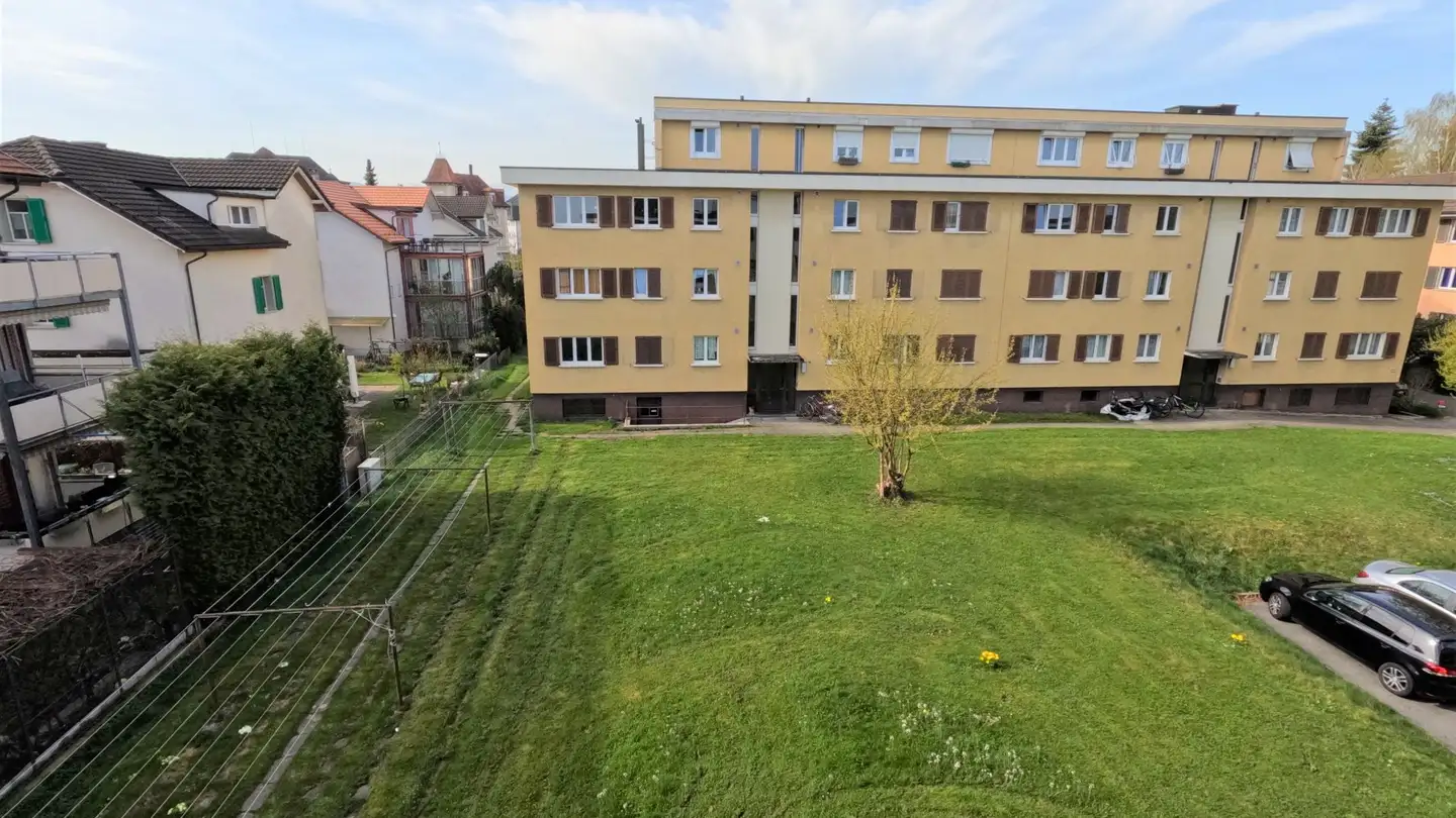 Apartment for rent - Kronbergstrasse, 9320 Arbon