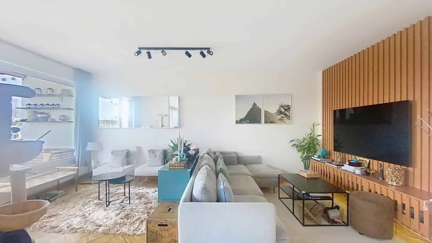 Apartment for sale - Route Du Grand-Lancy, 1212 Grand-Lancy - Photo 2