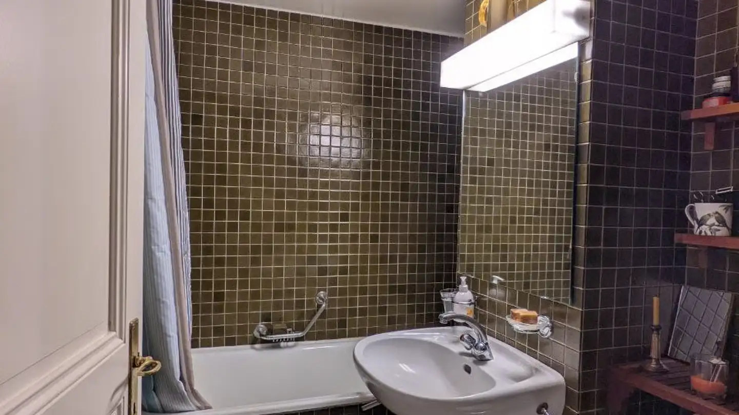 Chambre à louer - 1204 Genève - Photo 4