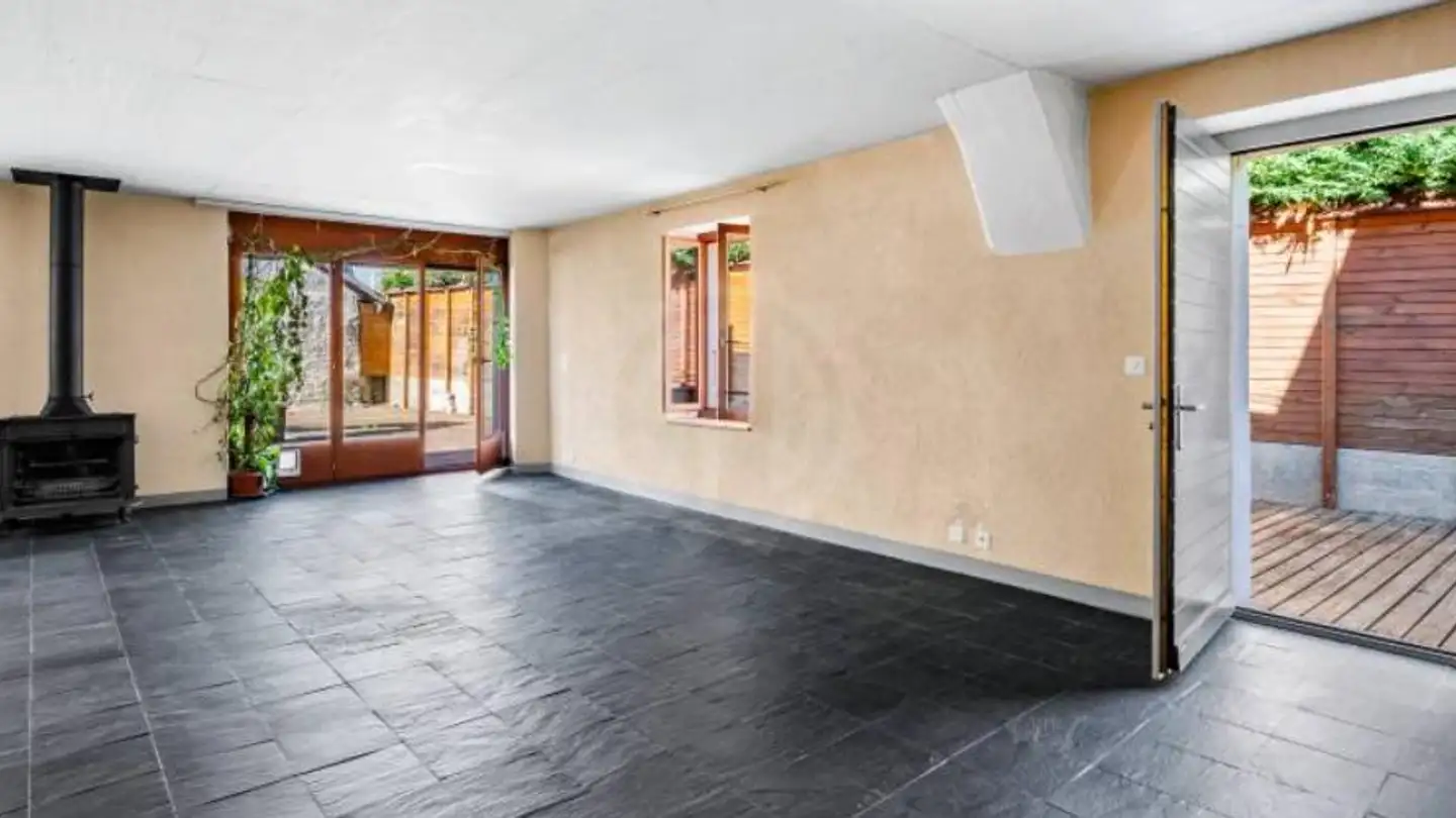 Apartment for sale - 1270 Trélex - Photo 3