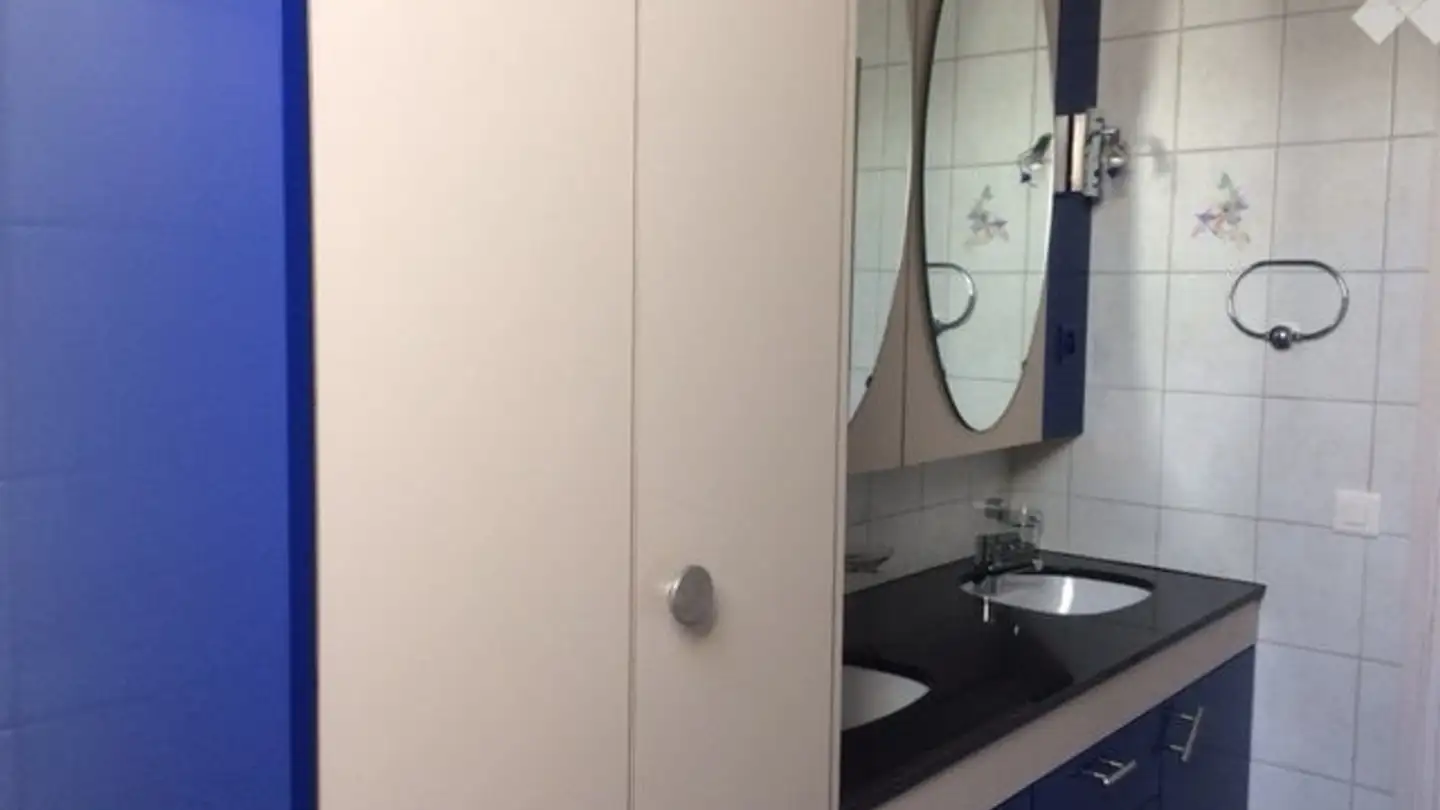 Wohnung mieten - Albligenstrasse 16, 3182 Ueberstorf - Foto 4