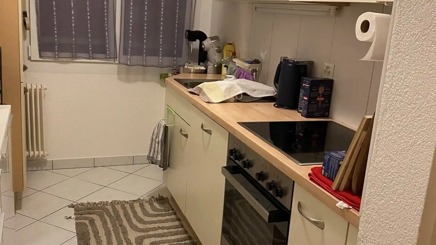 Appartamento in affitto - Rue Marcello 4, 1700 Fribourg - Photo 4