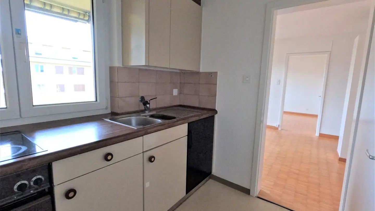 Apartment for rent - Kronbergstrasse, 9320 Arbon - Photo 3