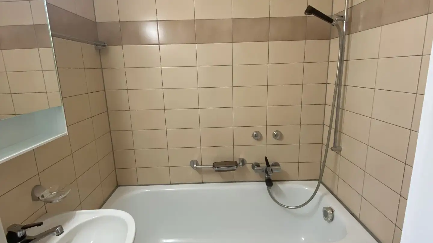 Apartment for rent - Kronbergstrasse, 9320 Arbon - Photo 4