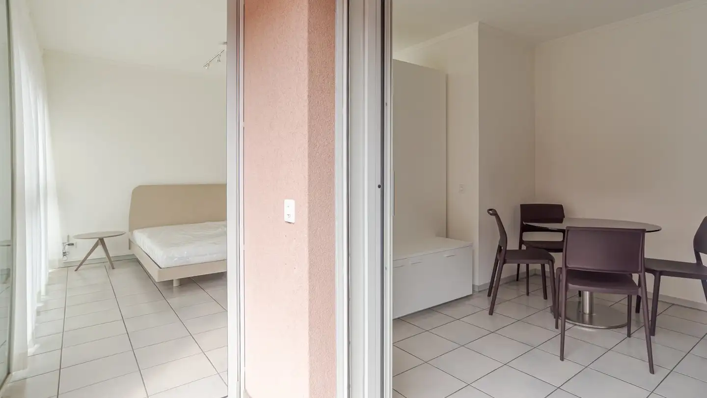 Wohnung mieten - Via Emilio Bossi 12, 6830 Chiasso - Foto 3