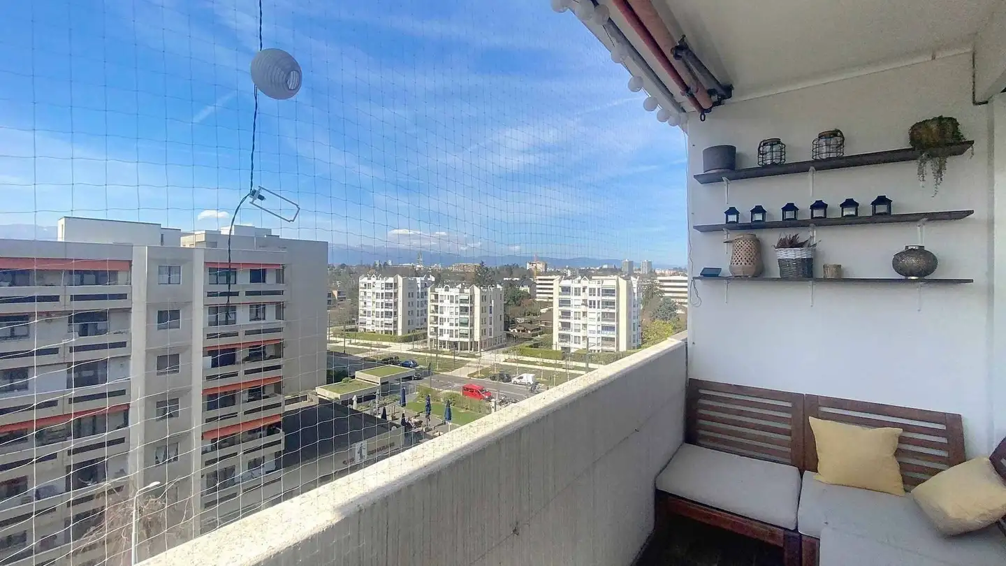 Apartment for sale - Route Du Grand-Lancy, 1212 Grand-Lancy - Photo 3