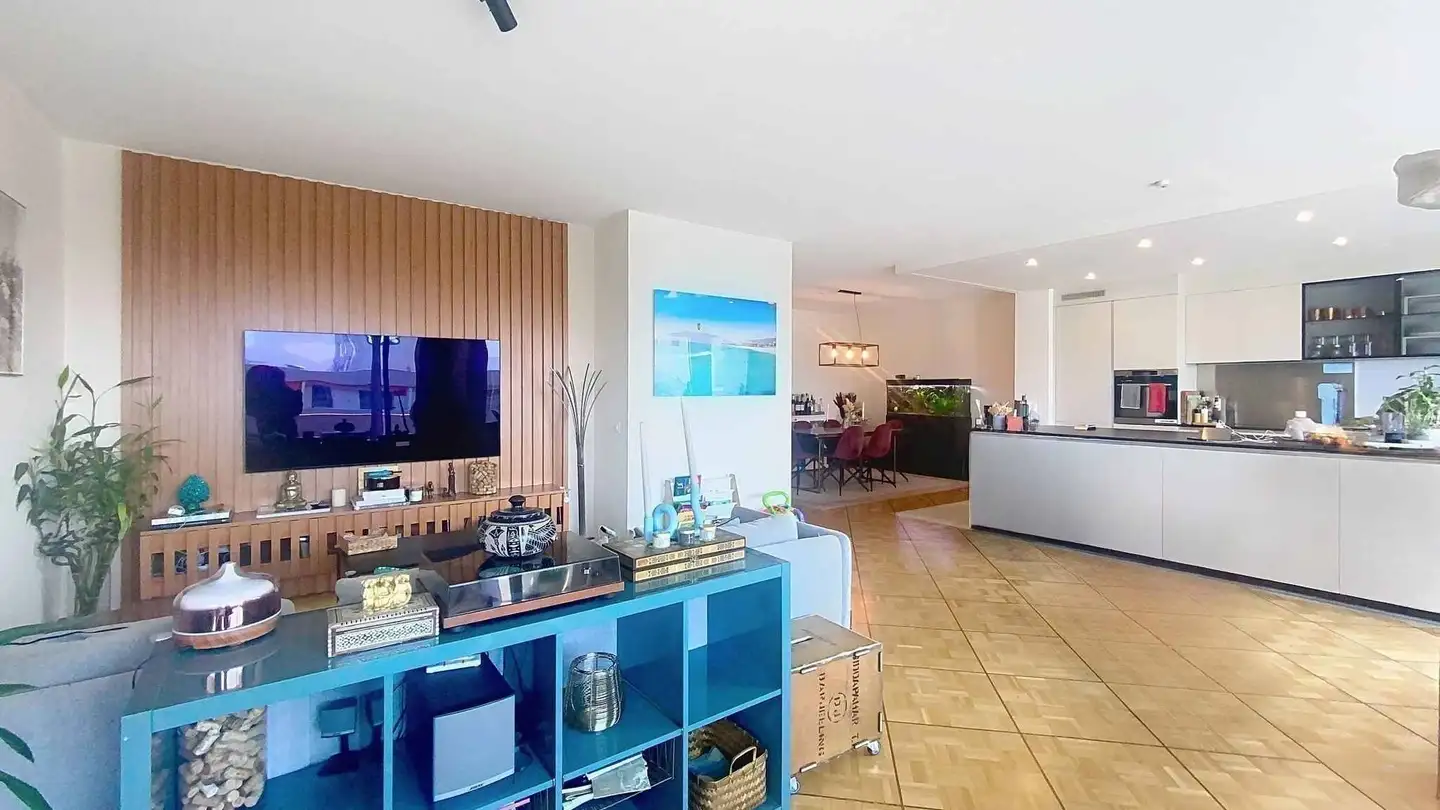 Appartamento in vendita - Route Du Grand-Lancy, 1212 Grand-Lancy