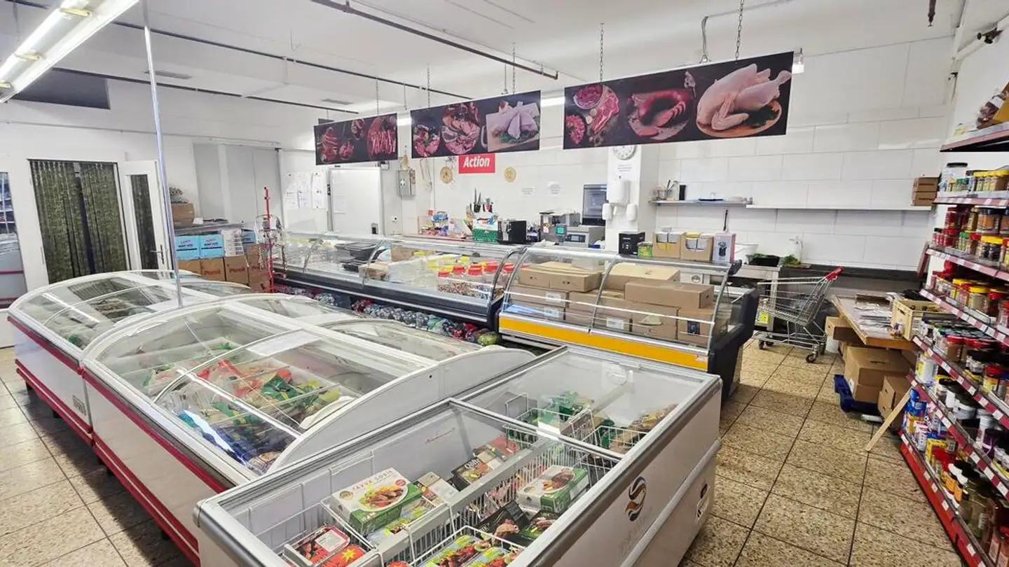 Commerciale in affitto - 1723 Marly - Foto 3