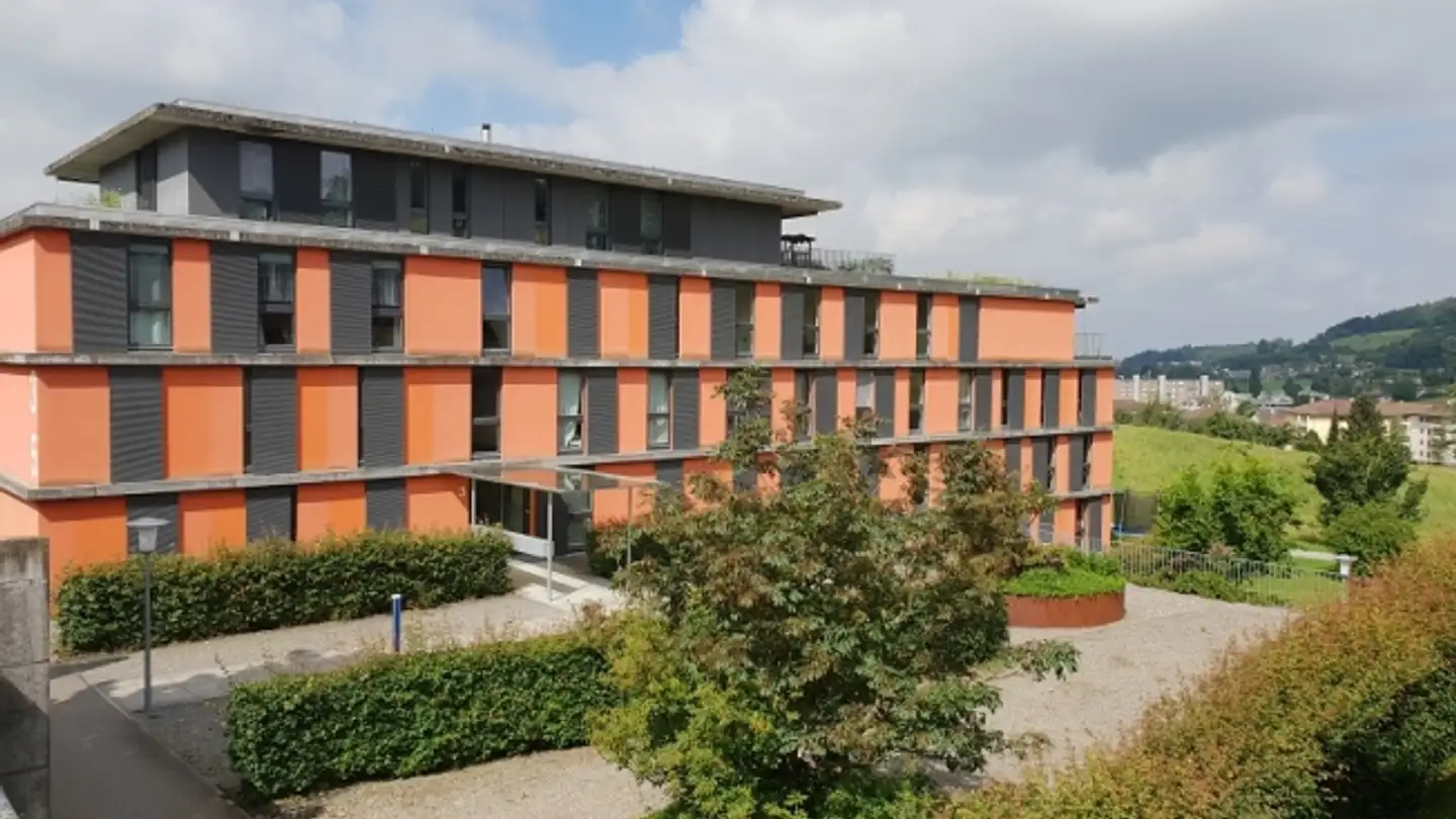 Apartment for rent - Längimoosstrasse 5, 3075 Rüfenacht BE