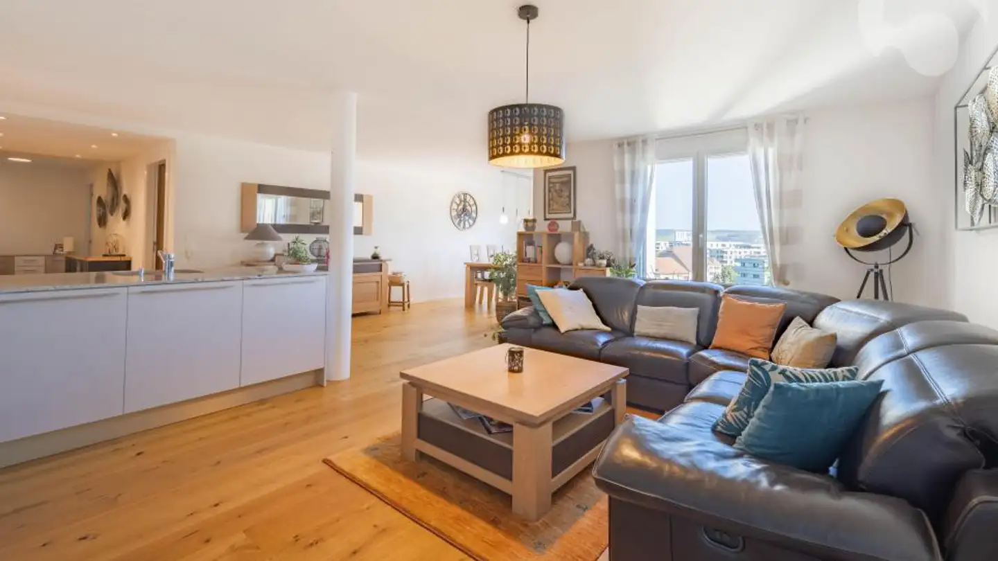 Appartamento in vendita - 1350 Orbe - Photo 2