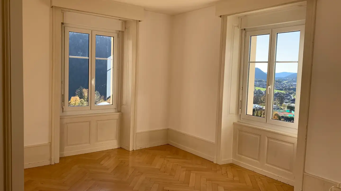 Wohnung mieten - Grand-Rue 24, 2416 Les Brenets - Foto 3