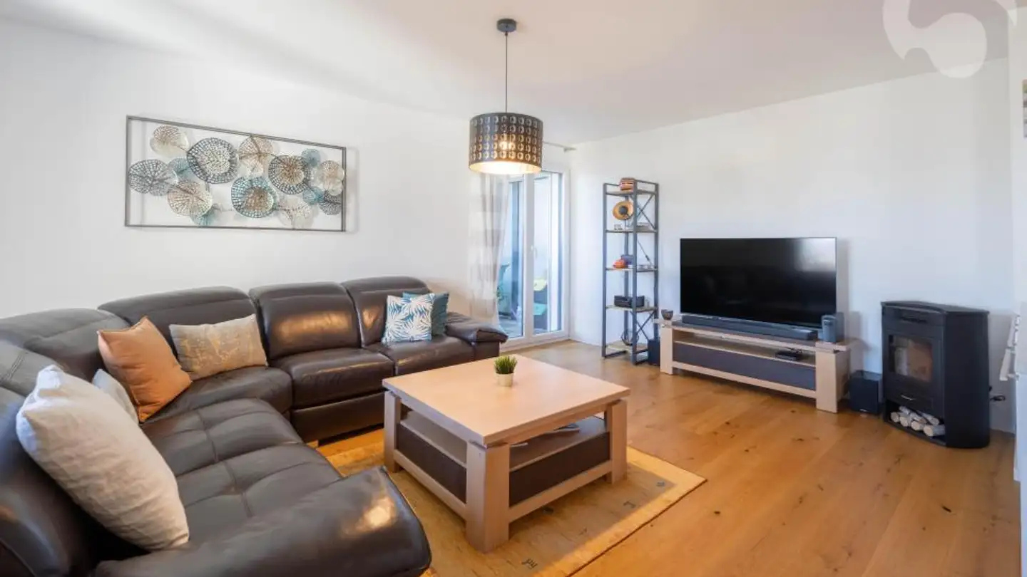 Appartamento in vendita - 1350 Orbe - Photo 3