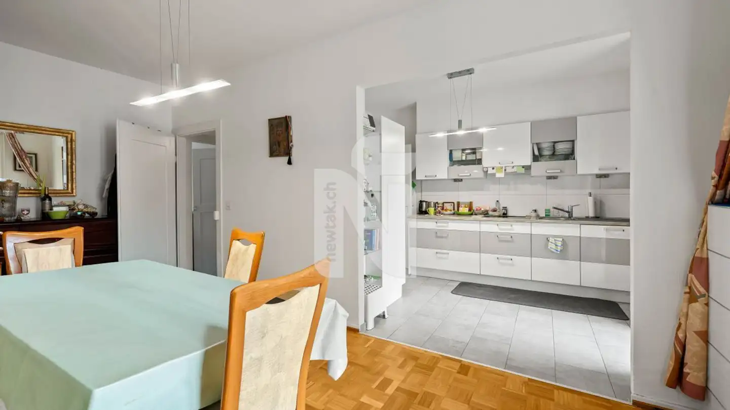 Appartamento in vendita - Schwarzwaldallee, 4058 Basel - Foto 3