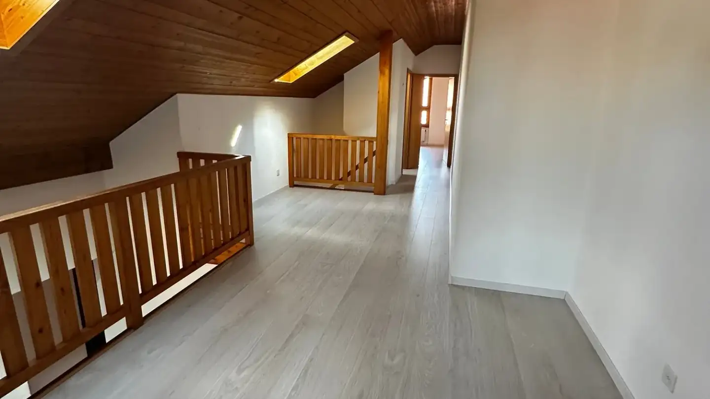 Apartment for rent - Au Village 21, 2743 Eschert - Photo 2