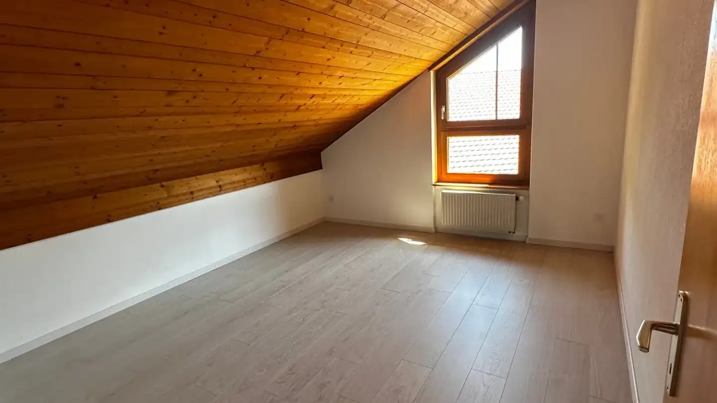 Apartment for rent - Au Village 21, 2743 Eschert - Photo 3