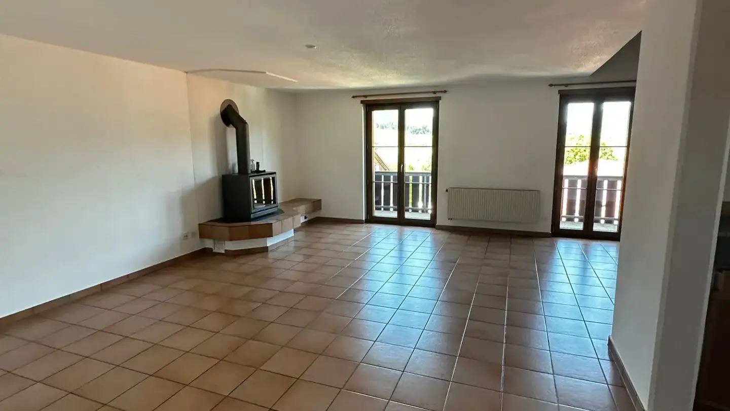 Apartment for rent - Au Village 21, 2743 Eschert - Photo 4