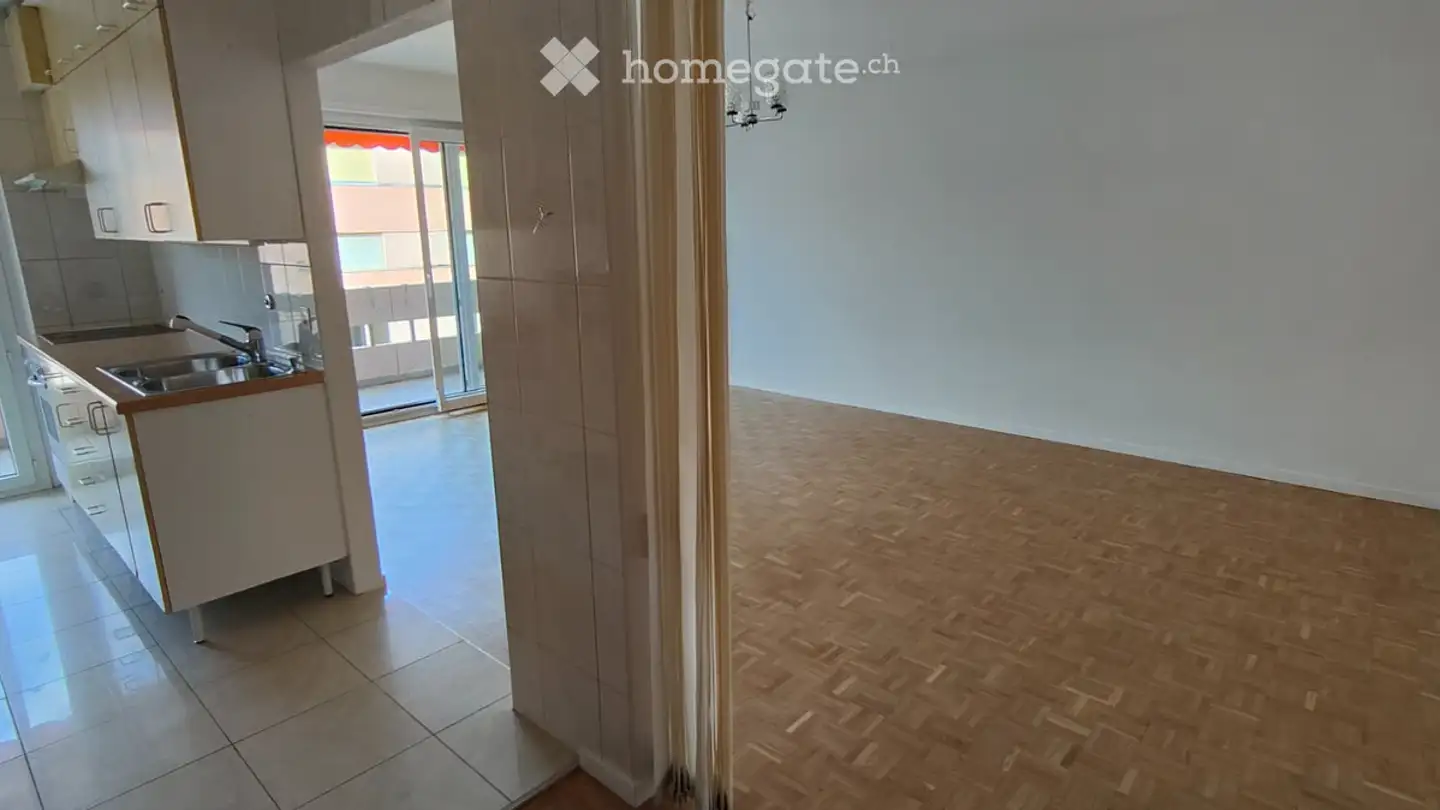 Appartement à louer - Rue Des Vaudrès 18, 1815 Clarens - Photo 2