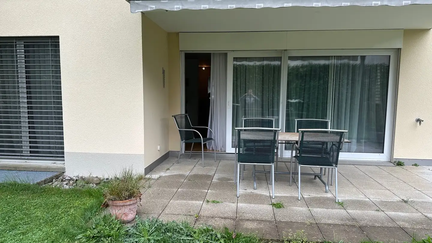 Appartamento in vendita - 4153 Reinach BL