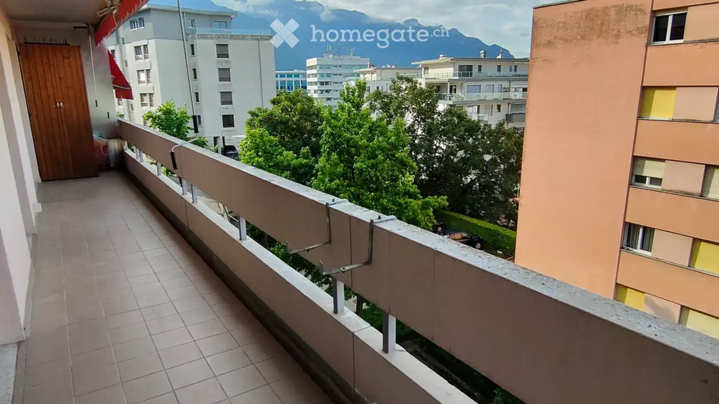Appartement à louer - Rue Des Vaudrès 18, 1815 Clarens - Photo 3