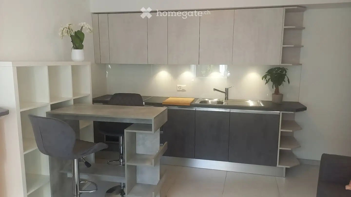 Appartamento in affitto - 6616 Losone - Photo 3