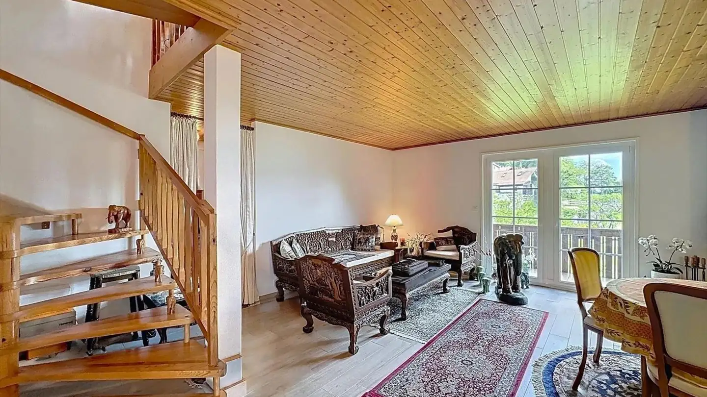 Appartamento in vendita - 1801 Le Mont-Pèlerin - Photo 2