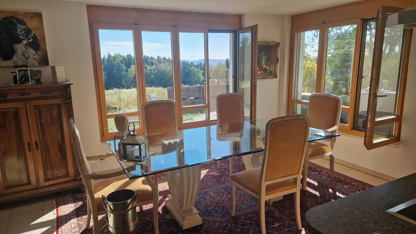 Appartamento in affitto - Höhenstrasse 37, 8330 Pfäffikon ZH - Foto 2