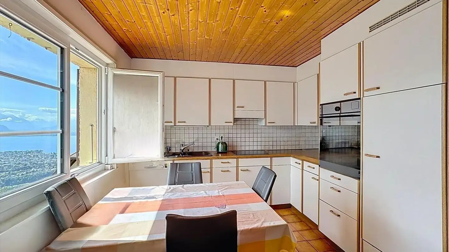 Appartamento in vendita - 1801 Le Mont-Pèlerin - Photo 3