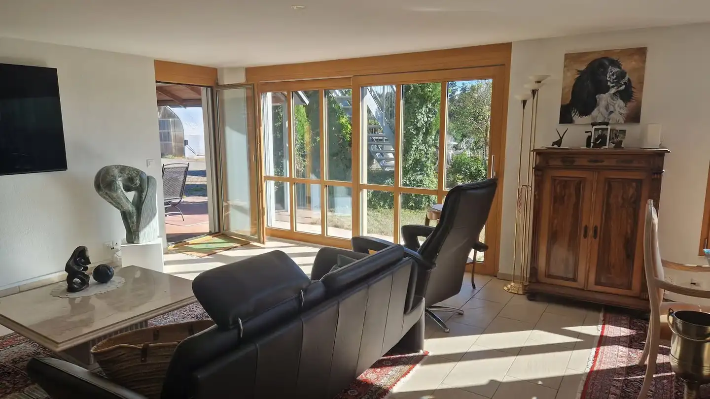Appartamento in affitto - Höhenstrasse 37, 8330 Pfäffikon ZH - Foto 3