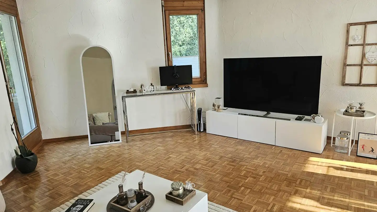 Wohnung mieten - Via Salens 34, 7402 Bonaduz - Foto 3