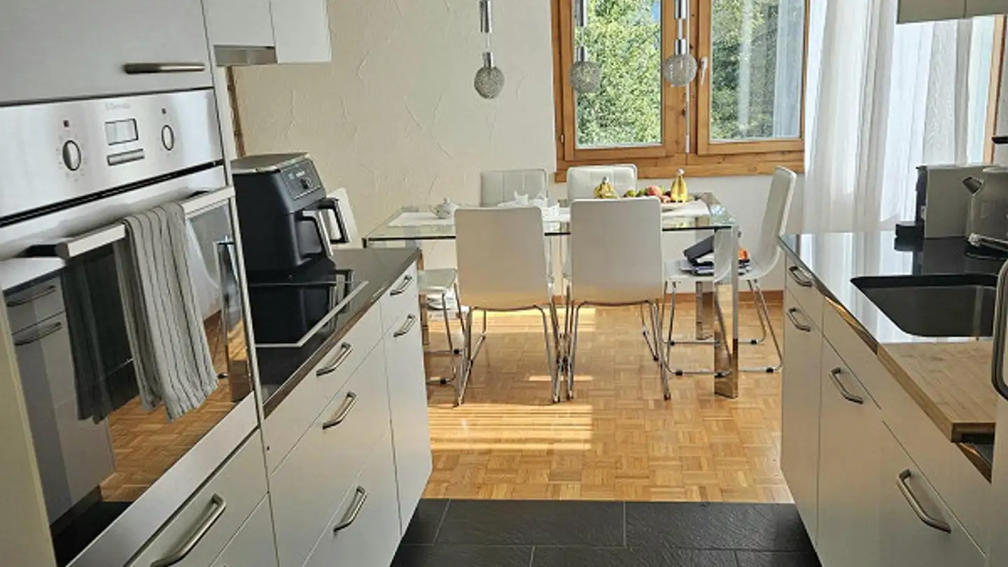 Wohnung mieten - Via Salens 34, 7402 Bonaduz - Foto 4