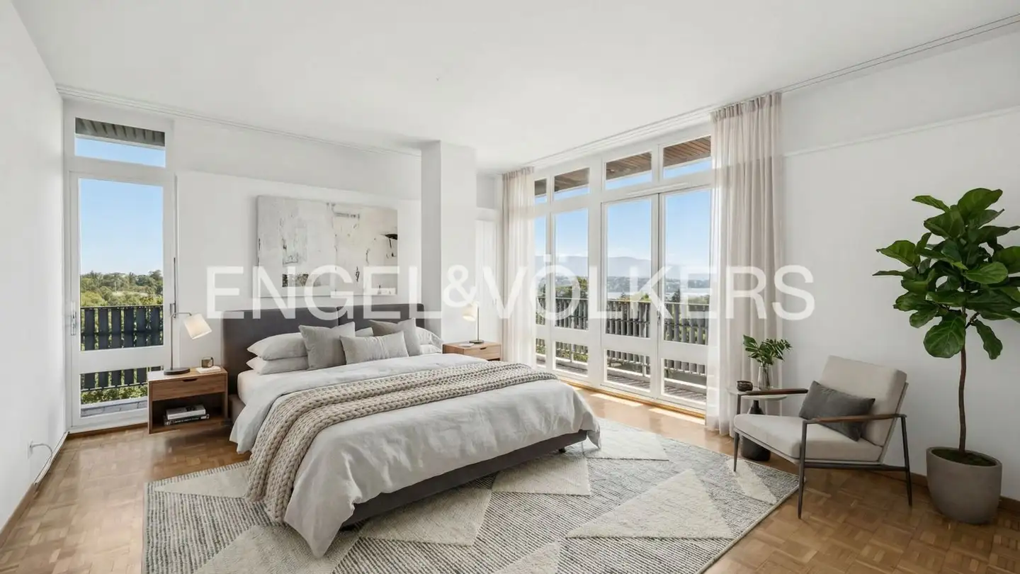 Appartement à vendre - 1202 Genève - Photo 3