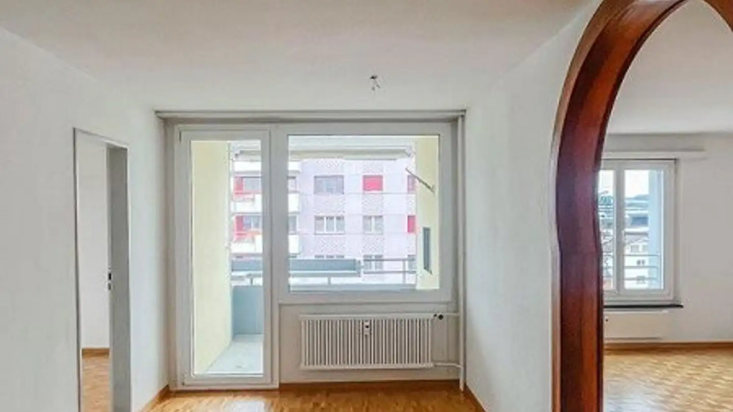 Appartamento in affitto - Kyburgerstrasse 1, 6210 Sursee - Foto 2