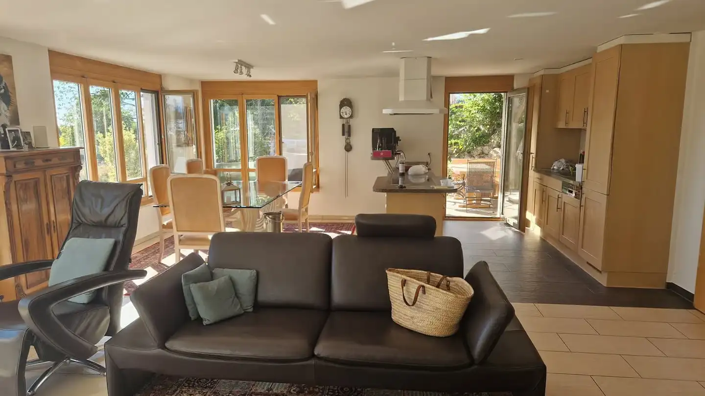 Appartamento in affitto - Höhenstrasse 37, 8330 Pfäffikon ZH - Foto 4