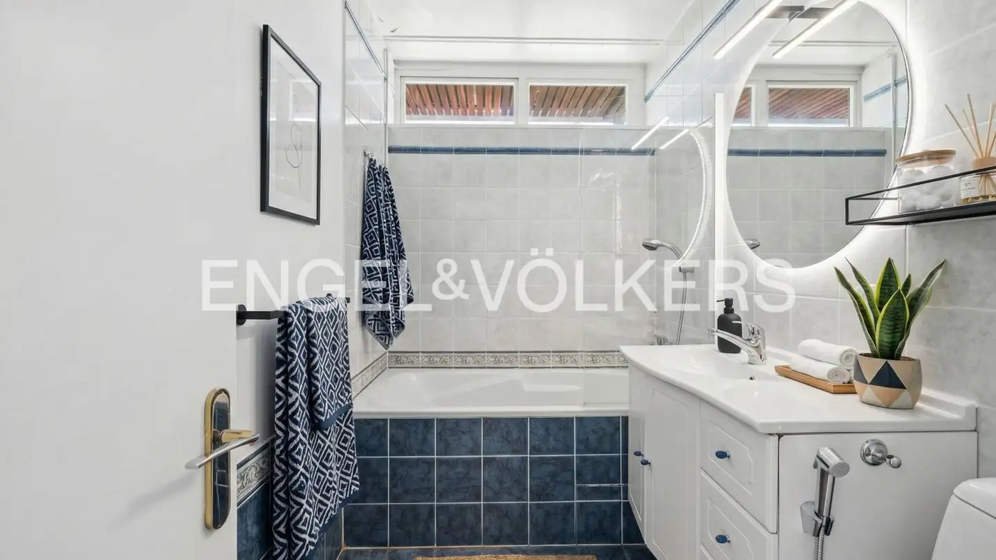 Appartement à vendre - 1202 Genève - Photo 4