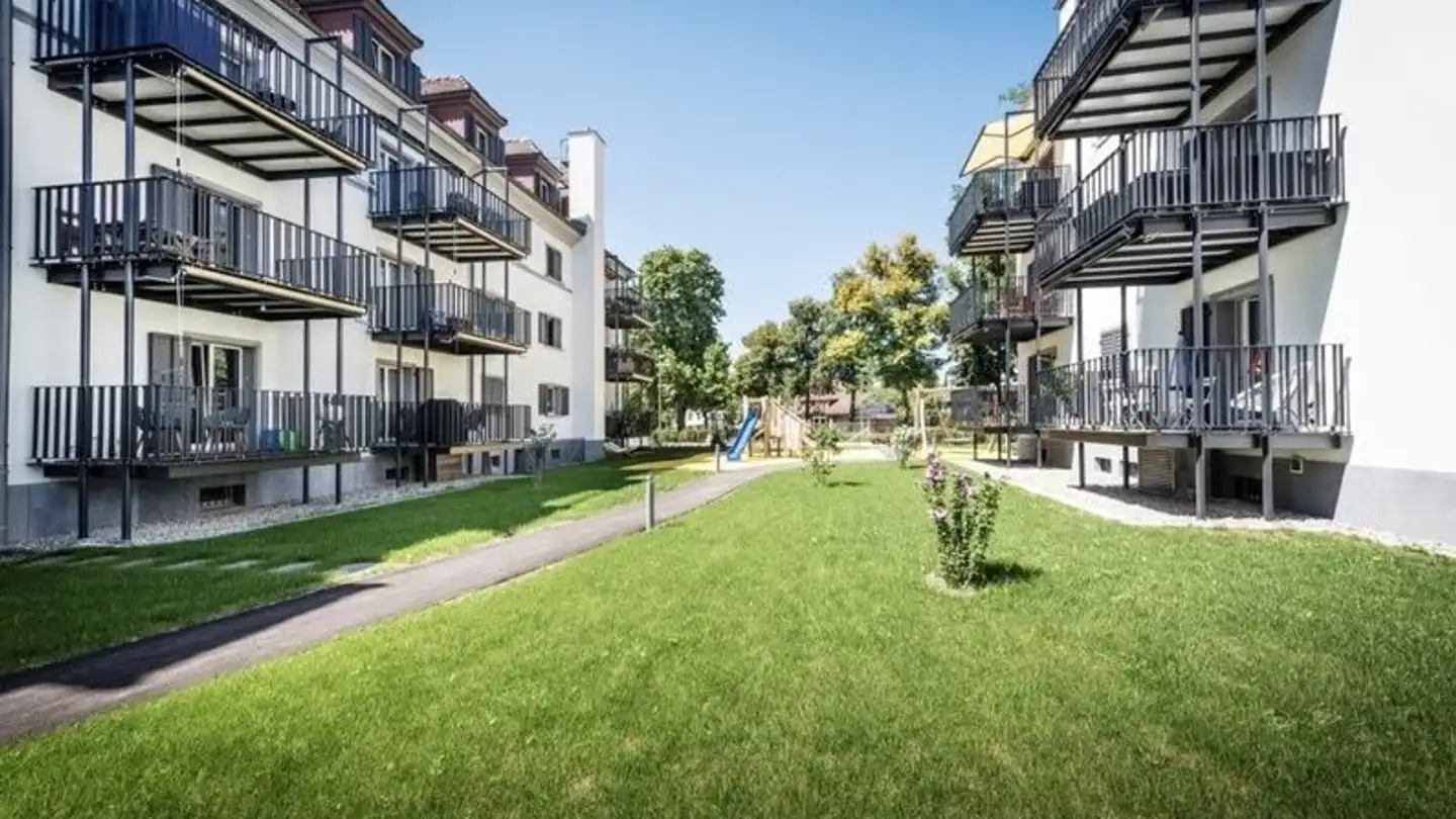 Appartement à louer - Kernstrasse 13, 8406 Winterthur - Photo 3