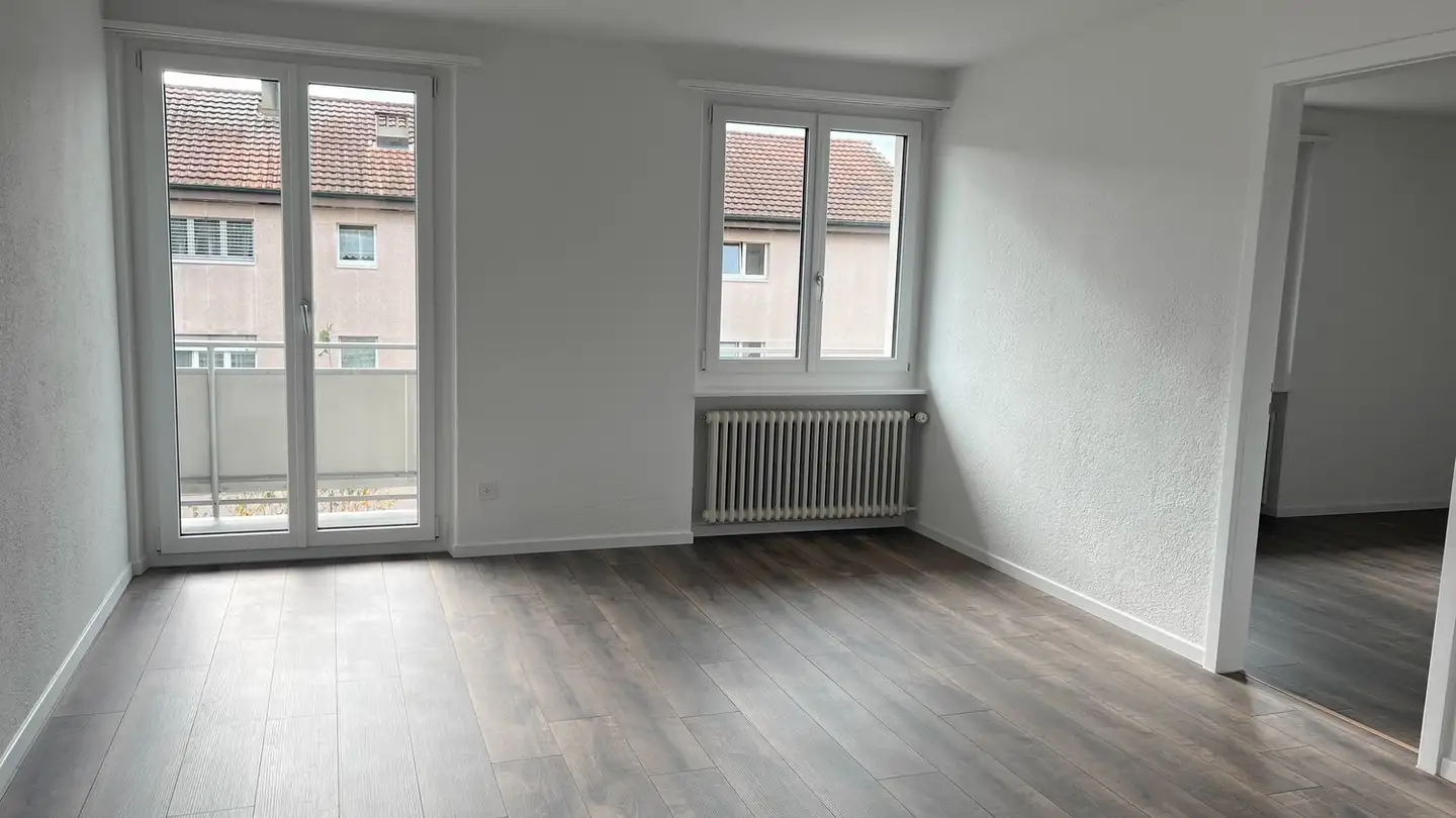 Appartement à louer - Höhefeldstrasse 20, 5012 Schönenwerd