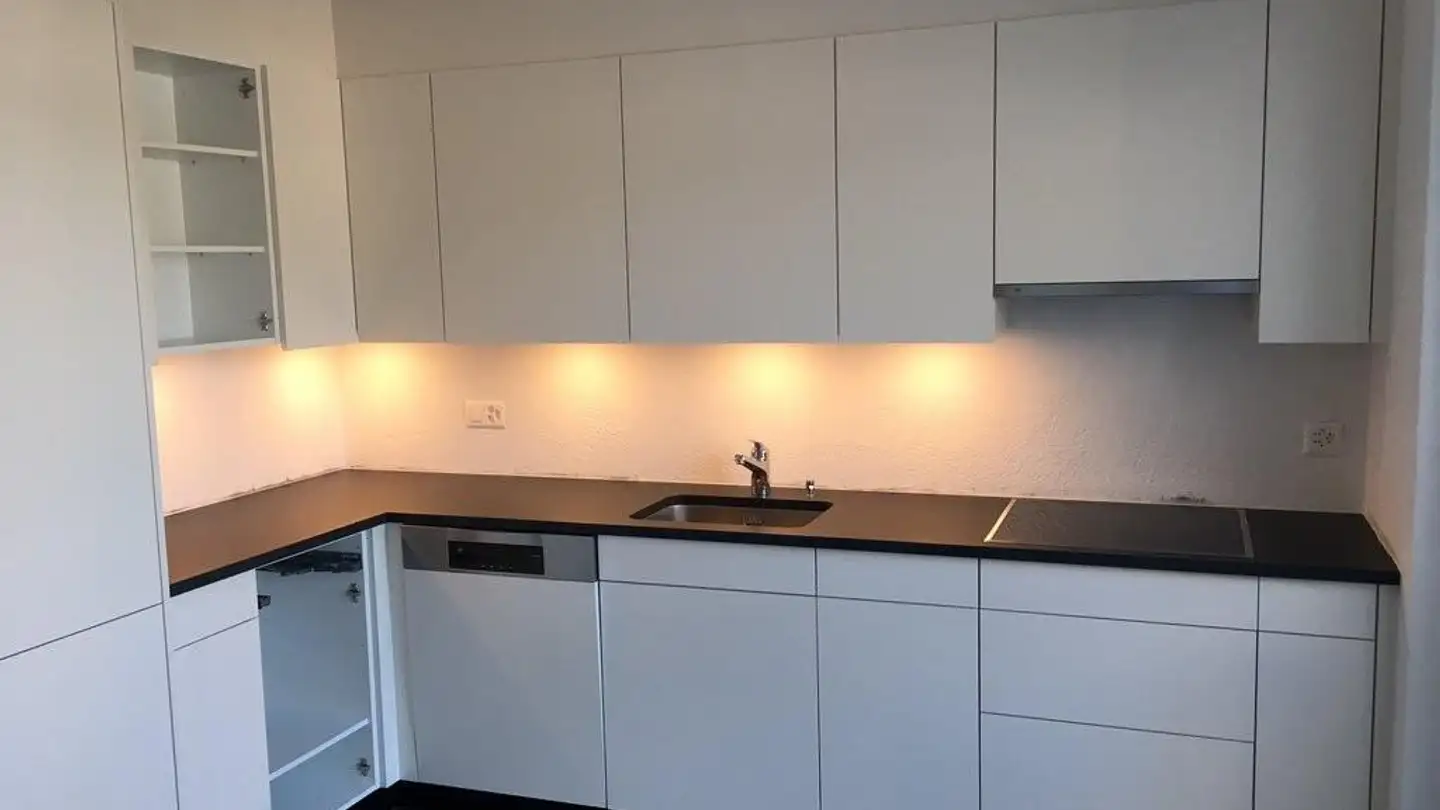 Apartment for rent - Baslerstrasse 66, 4600 Olten - Photo 2